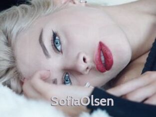 SofiaOlsen