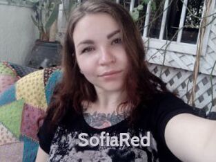 SofiaRed