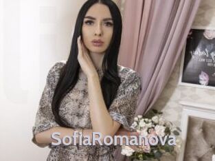 SofiaRomanova