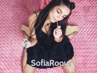 SofiaRoous