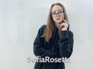 SofiaRosetta
