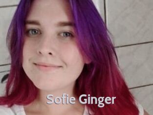 Sofie_Ginger