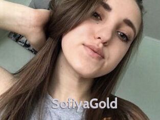 SofiyaGold