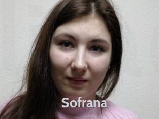 Sofrana