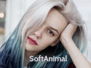 SoftAnimal