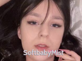 SoftbabyMist