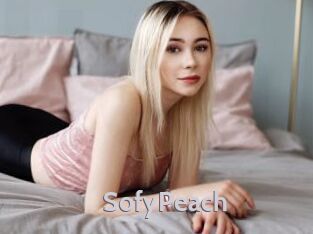 SofyPeach