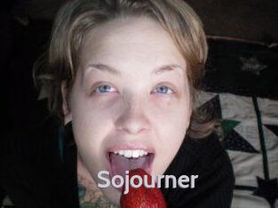 Sojourner
