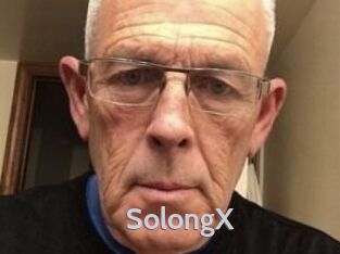 SolongX