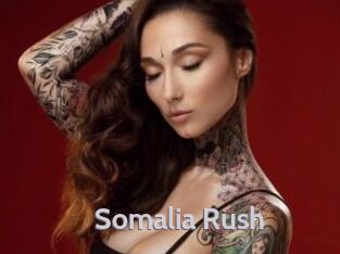 Somalia_Rush