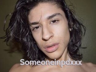 Someoneinpdxxx