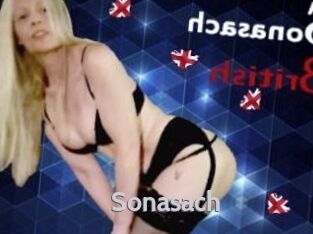 Sonasach