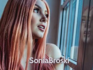 SoniaBroski Live Cam 66