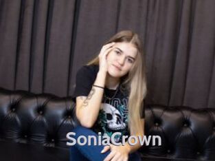 SoniaCrown