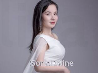 SoniaDivine Live Cam 66