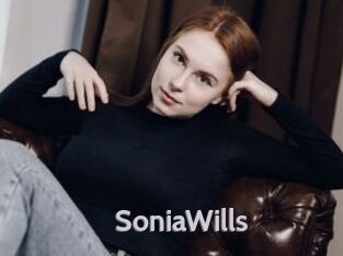 SoniaWills