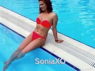 SoniaXO