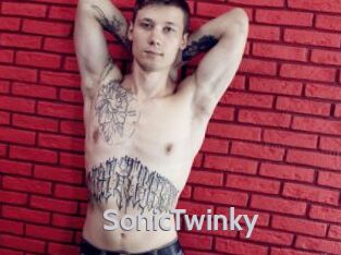 SonicTwinky