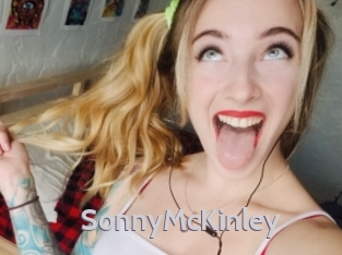 SonnyMcKinley Live Cam 66