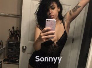 Sonnyy