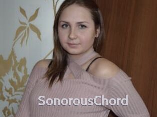 SonorousChord
