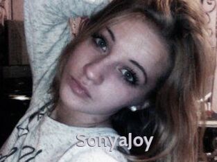 SonyaJoy