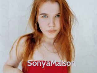 SonyaMaison