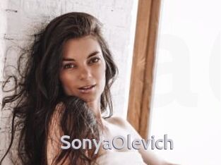 SonyaOlevich
