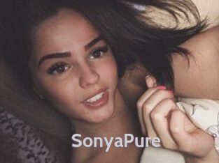SonyaPure