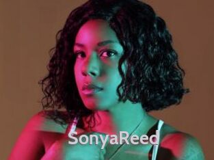 SonyaReed