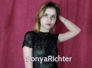 SonyaRichter