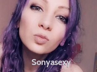 Sonyasexy