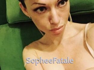 SopheeFatale