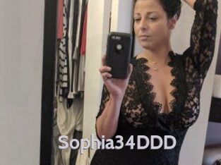 Sophia34DDD
