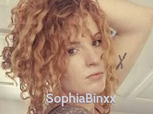 SophiaBinxx
