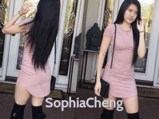 SophiaCheng