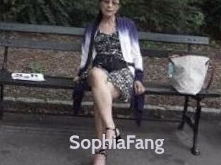 SophiaFang