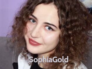 SophiaGold