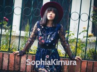 SophiaKimura