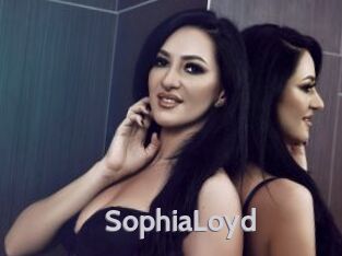 SophiaLoyd