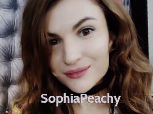 SophiaPeachy