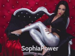 SophiaPower