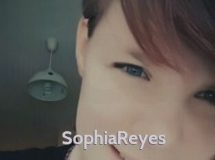 SophiaReyes