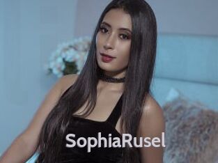 SophiaRusel