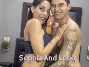Sophia_And_Lobo