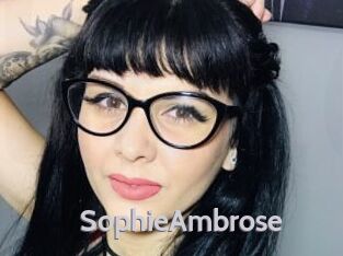 SophieAmbrose