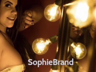 SophieBrand