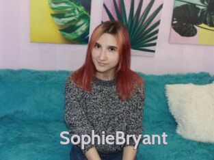 SophieBryant
