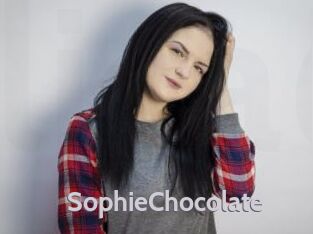 SophieChocolate