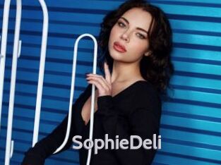 SophieDeli